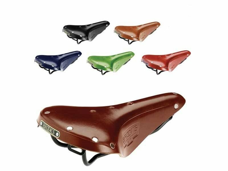 brooks b17 standard